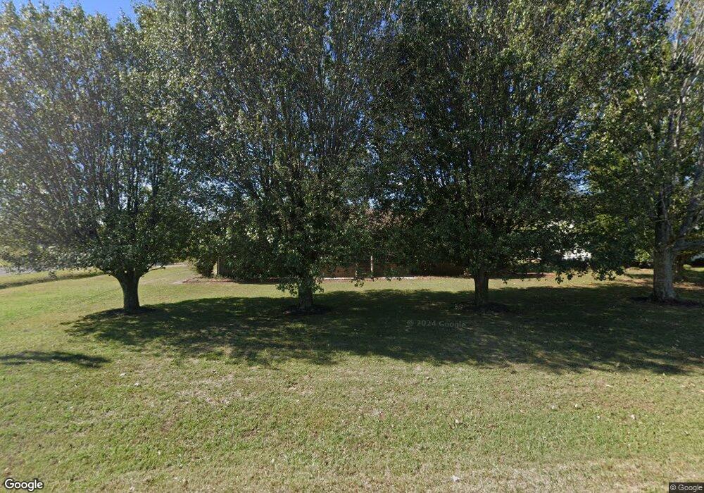 1992 S Cannon Blvd, Shelbyville, TN 37160 - photo 1