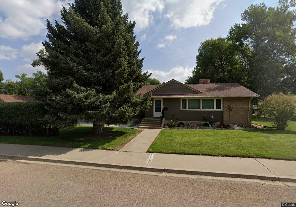 1533 7th Ave, Havre, MT 59501 - photo 1