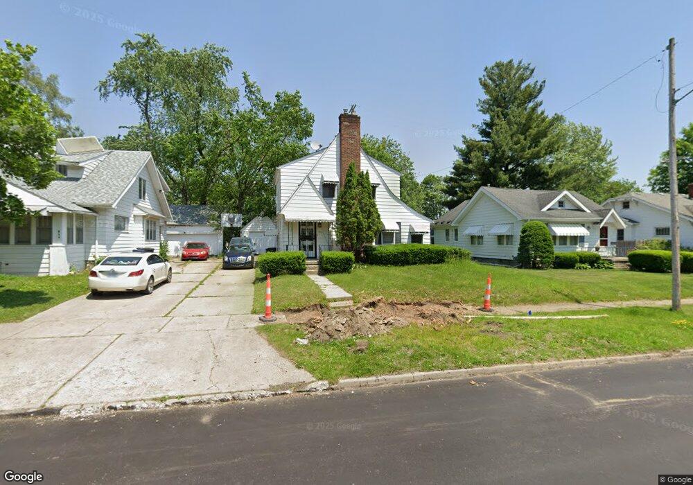 620 Frank St, Flint, MI 48504 - photo 1