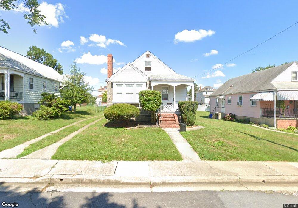 5523 Willys Ave, Halethorpe, MD 21227 - photo 1