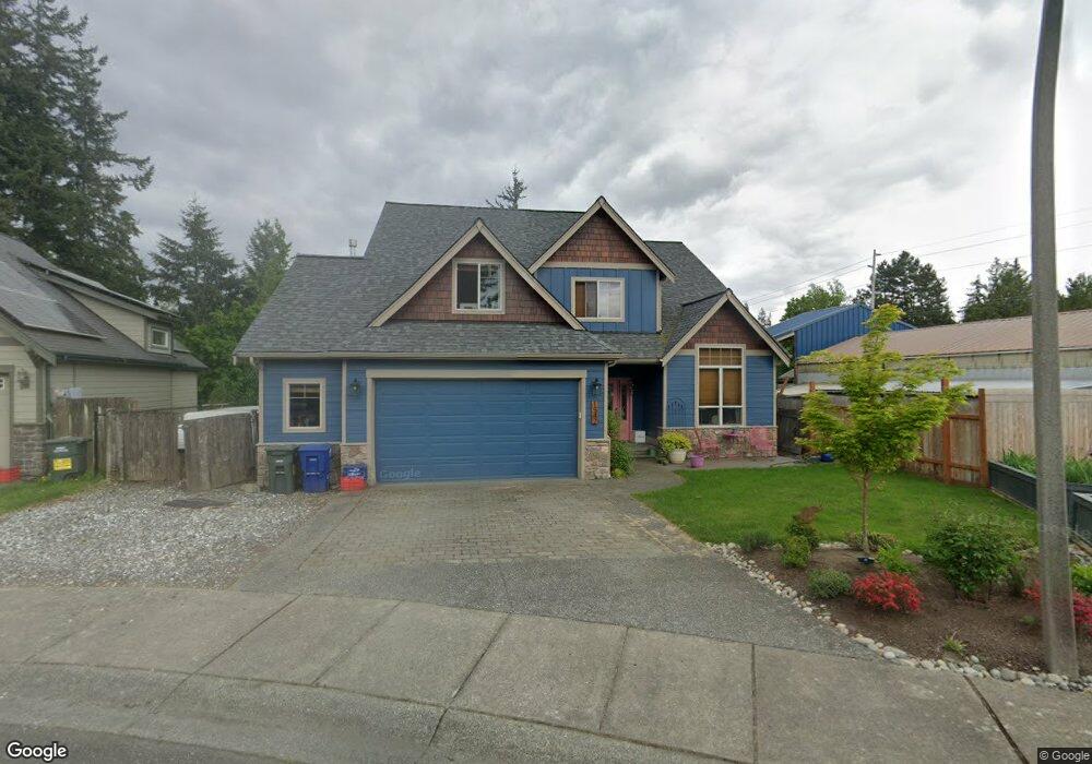 1542 Britton Cir, Bellingham, WA 98226 - photo 1