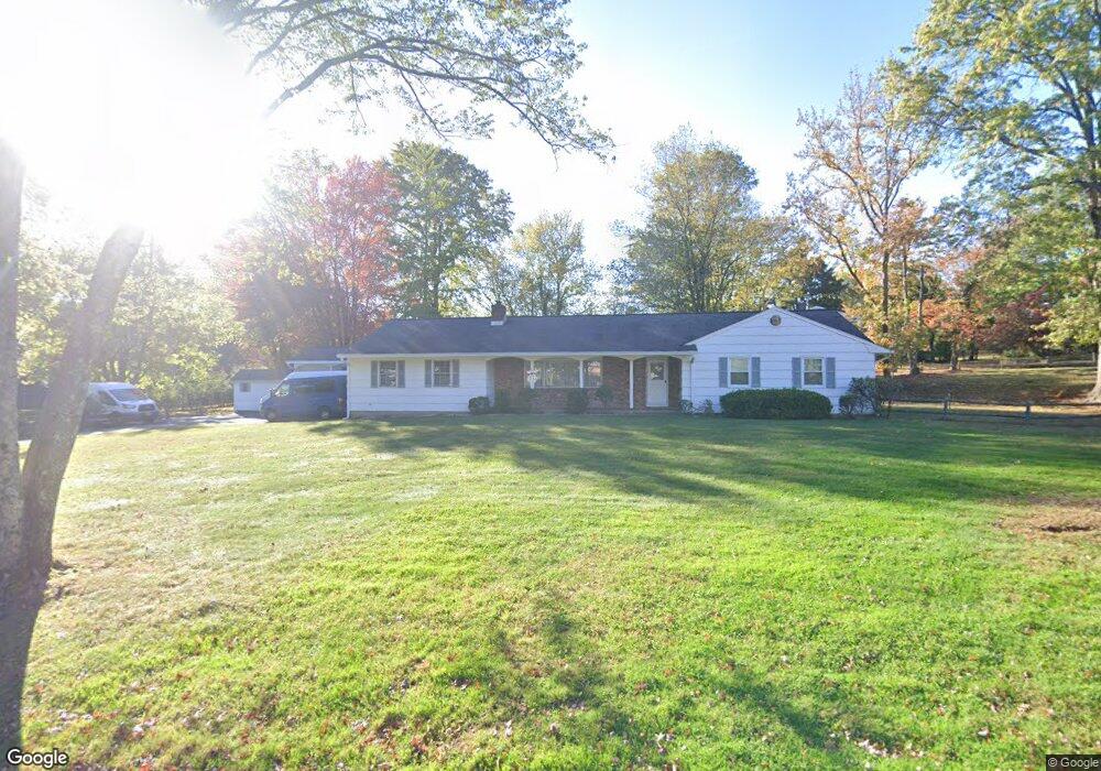 23 Aberdeen Rd, Scotch Plains, NJ 07076 - photo 1