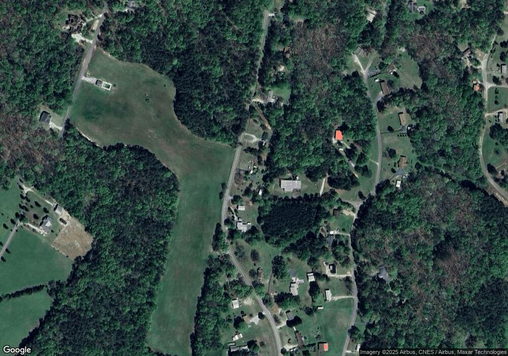 1608 Cromer Rd, Elberton, GA 30635 - photo 1