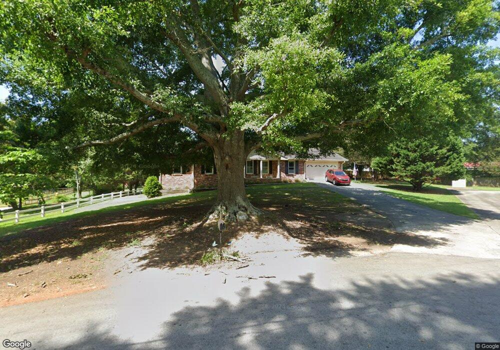 1144 Marifran Dr SW, Conyers, GA 30094 - photo 1