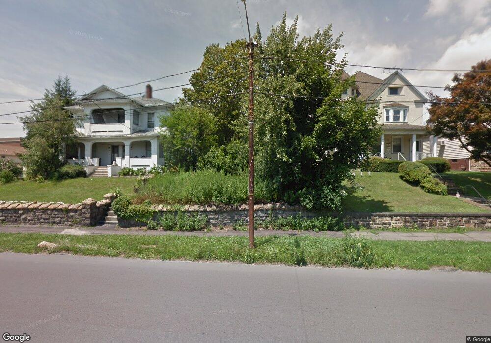 438 S Main Ave unit 440, Scranton, PA 18504 - photo 1