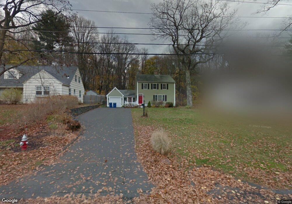 239 Laurel Rd, West Springfield, MA 01089 - photo 1