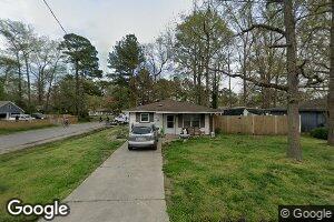 1337 Glendale Ave, Chesapeake, VA 23323