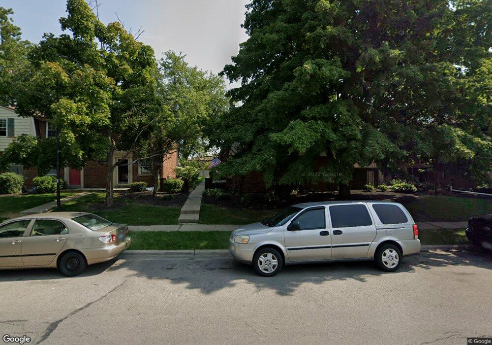 5708 Beechcroft Rd unit G, Columbus, OH 43229 - photo 1