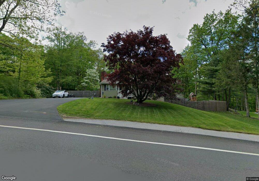 502 Maxim Dr, Andover, NJ 07821 - photo 1