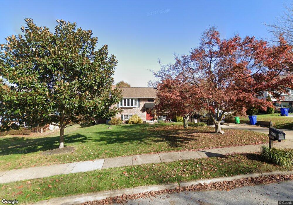 5953 Elk Forest Ct, Elkridge, MD 21075 - photo 1