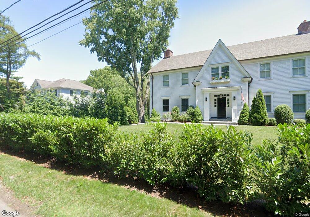 43 Lockwood Ln, Riverside, CT 06878 - photo 1