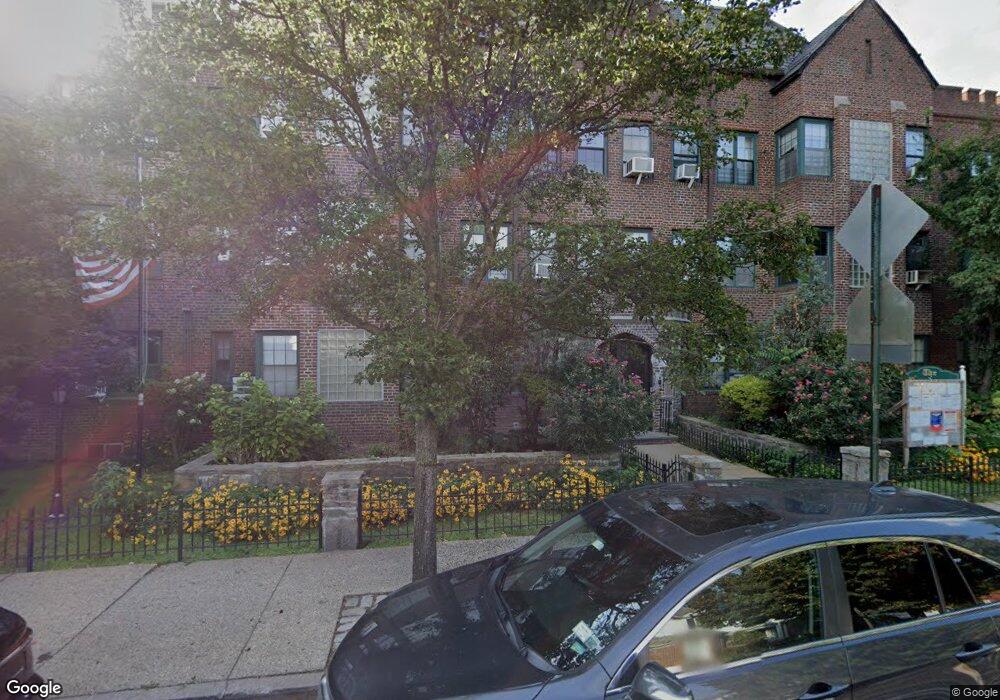 9411 69th Ave unit 306, Forest Hills, NY 11375 - photo 1