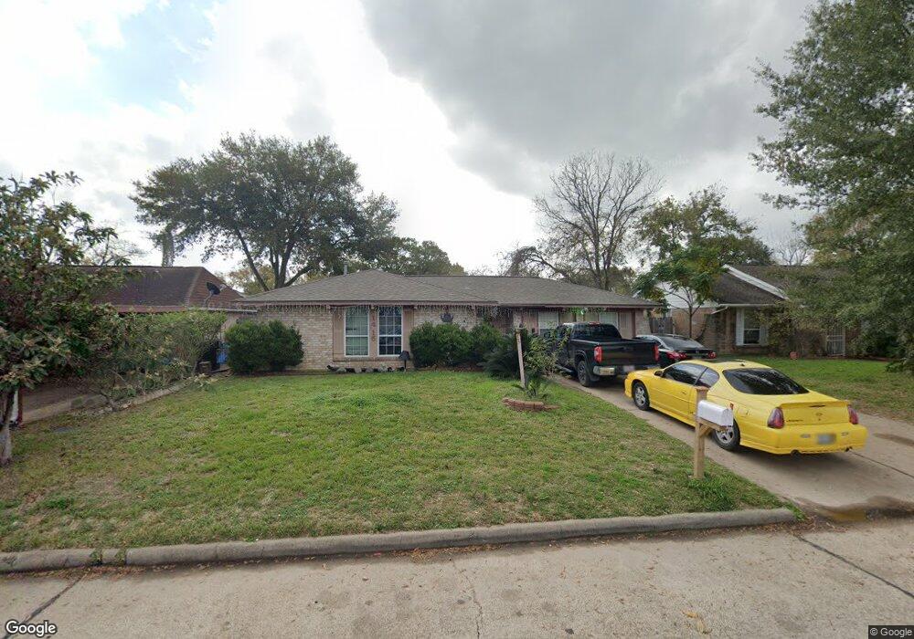 1415 Diplomat Way, Houston, TX 77088 - photo 1