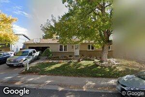 6454 S Dudley Way, Littleton, CO 80123