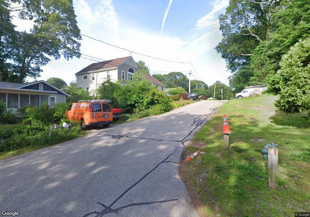 252 Winterberry Rd, Narragansett, RI 02874 - photo 1