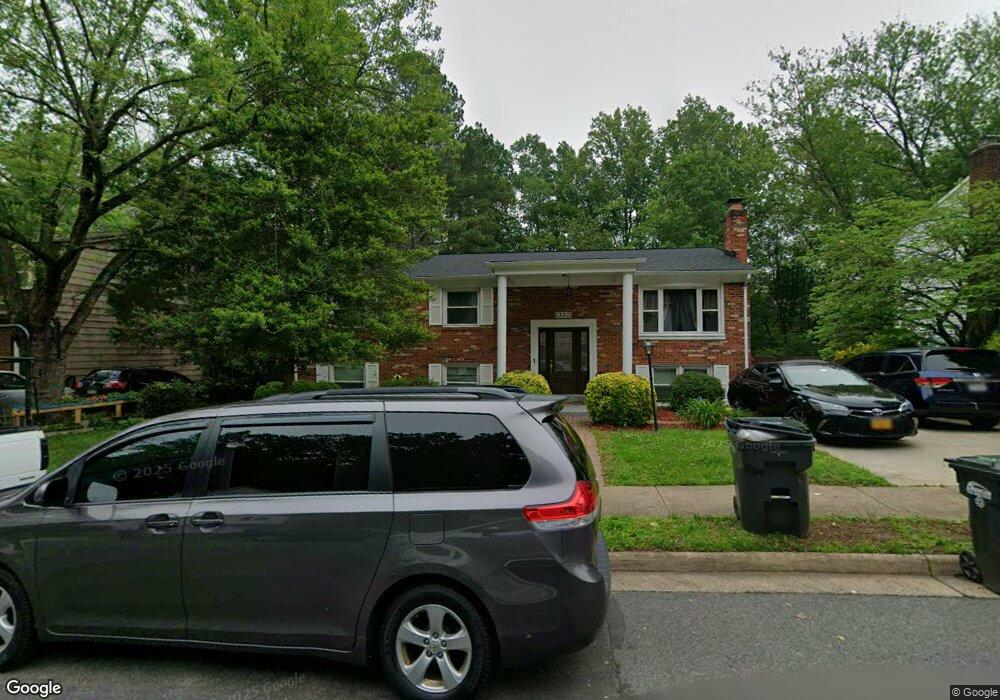 13321 Nassau Dr, Woodbridge, VA 22193 - photo 1