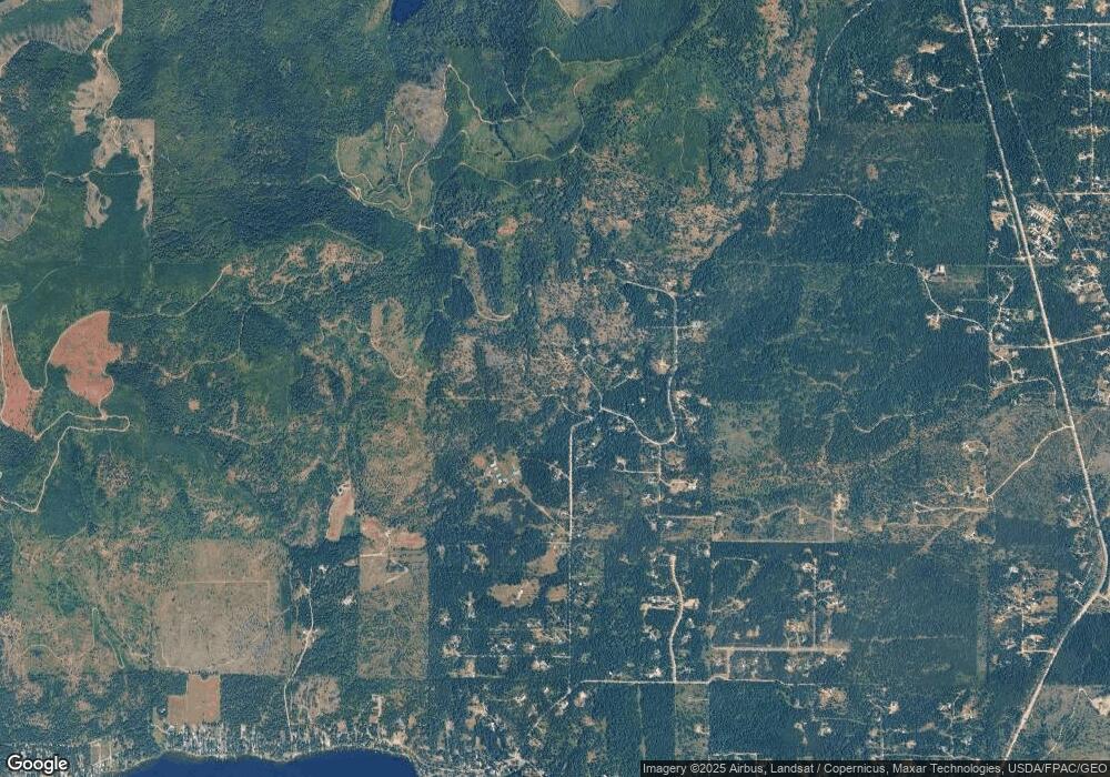 0 N Edwards Rd, Twin Lakes, ID 83858 - photo 1