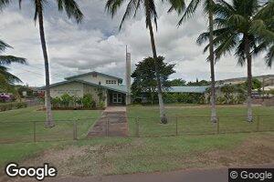 4587 Amakihi Rd, Kekaha, HI 96752