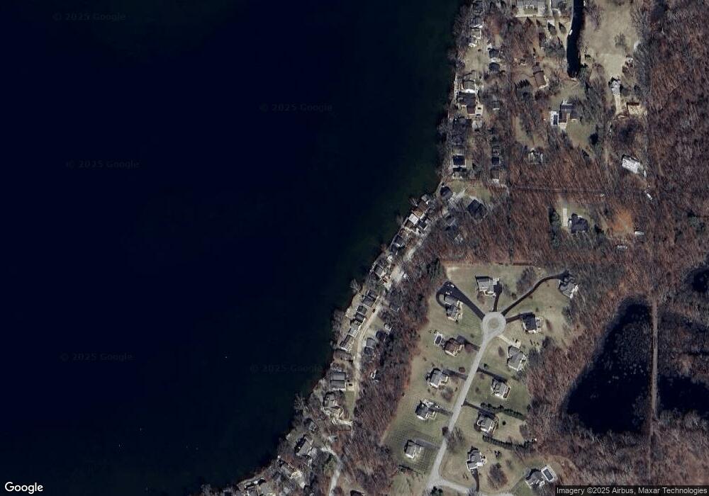 7337 Webbs Landing, Gregory, MI 48137 - photo 1