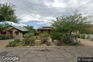 1025 N 2nd Ave, Tucson, AZ 85705