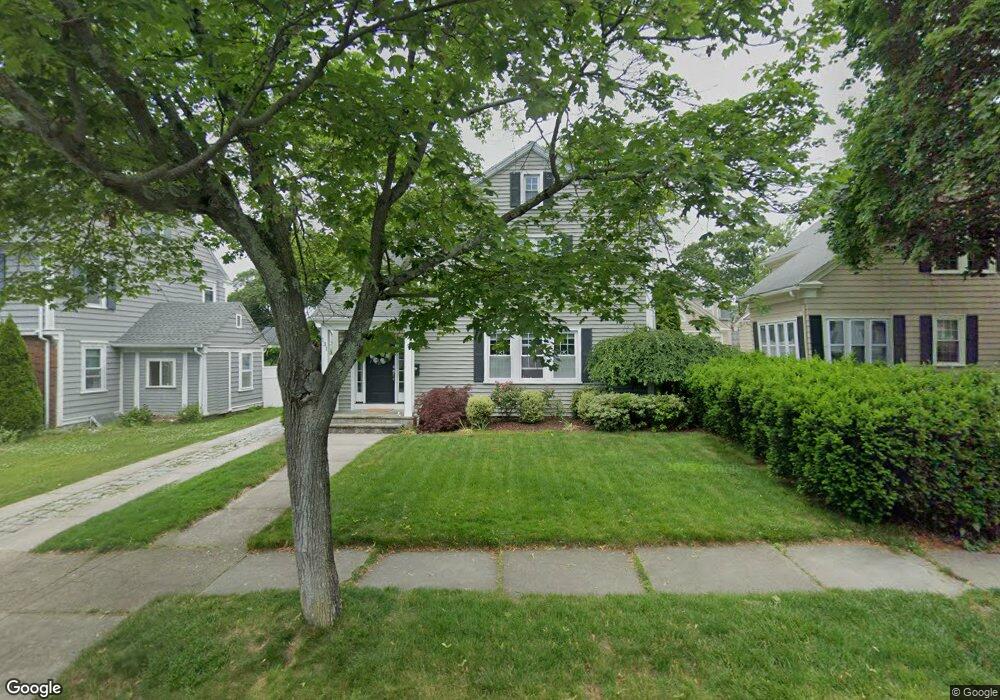131 Shirley Blvd, Cranston, RI 02910 - photo 1
