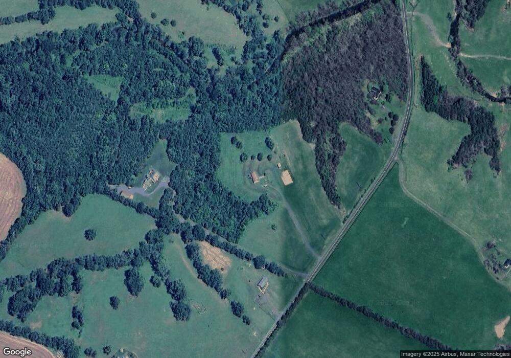 15494 Marquis Rd, Orange, VA 22960 - photo 1