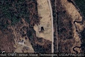 1032 Medford Center Rd, Medford, ME 04463