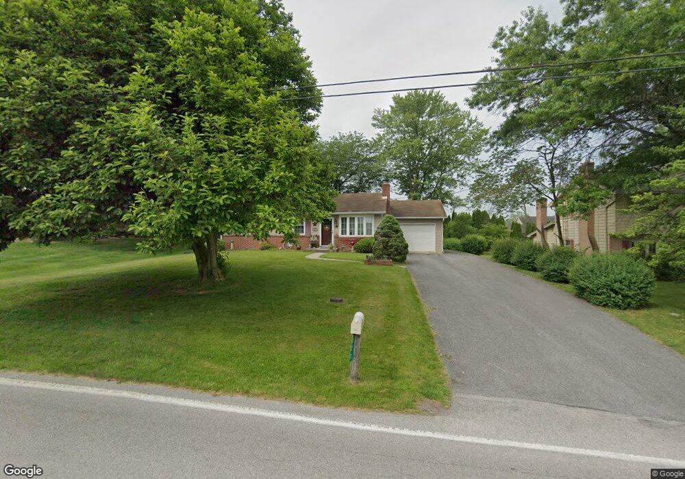 322 Cornertown Rd, Chambersburg, PA 17201 - photo 1