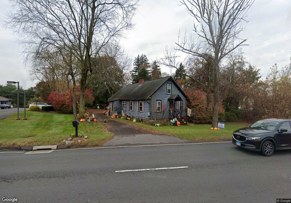 223 Talcottville Rd, Vernon Rockville, CT 06066 - photo 1