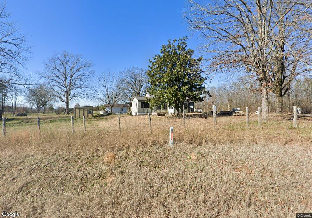 6174 Center Ridge Rd, Wilburn, AR 72179 - photo 1