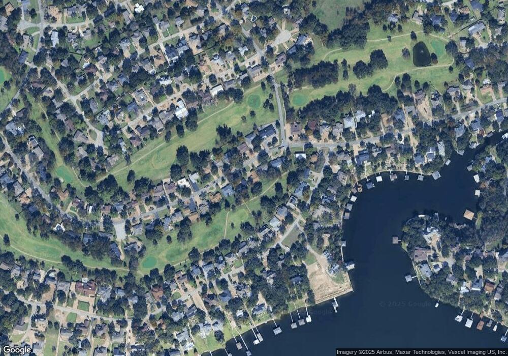 3905 Fairway Dr, Granbury, TX 76049 - photo 1