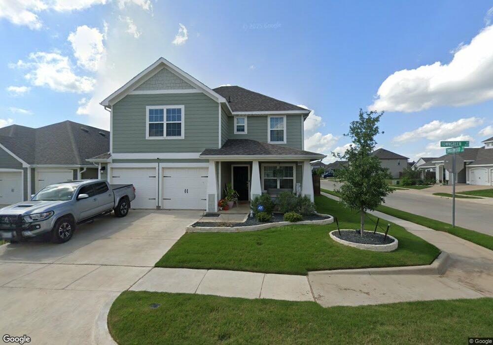 837 Towngreen Dr, Cleburne, TX 76031 - photo 1