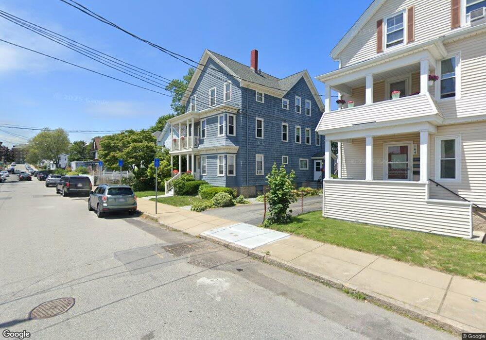 156 Summerfield St, Fall River, MA 02720 - photo 1