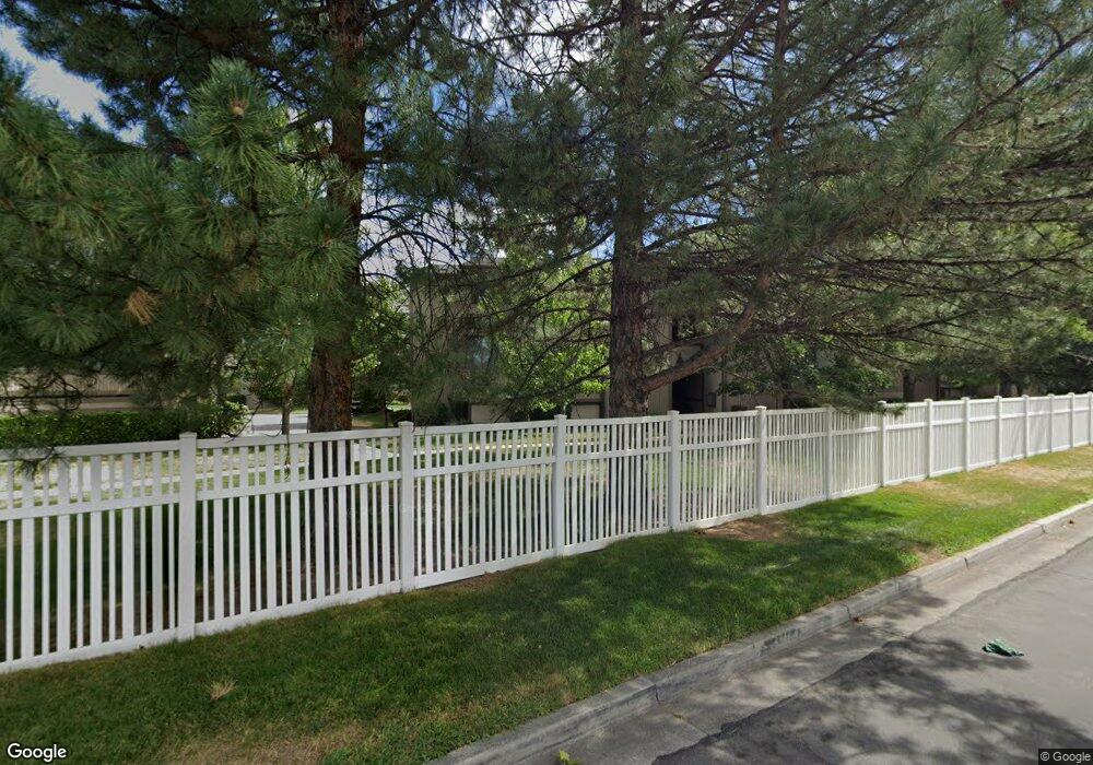 6929 S 725 E unit H, Midvale, UT 84047 - photo 1