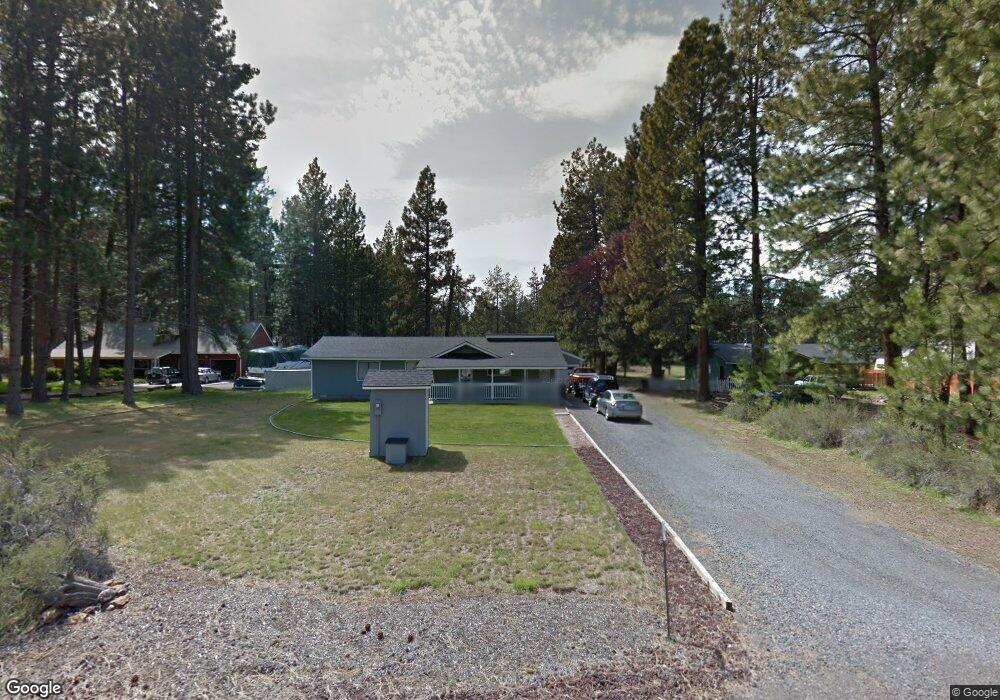 59781 Cheyenne Rd, Bend, OR 97702 - photo 1