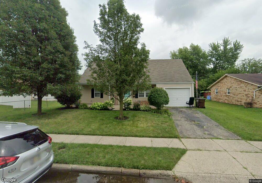 1867 Gayhart Dr, Xenia, OH 45385 - photo 1