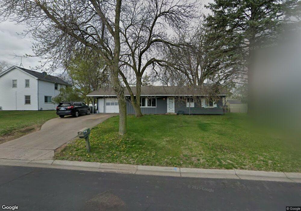 11708 Crocus St NW, Coon Rapids, MN 55433 - photo 1