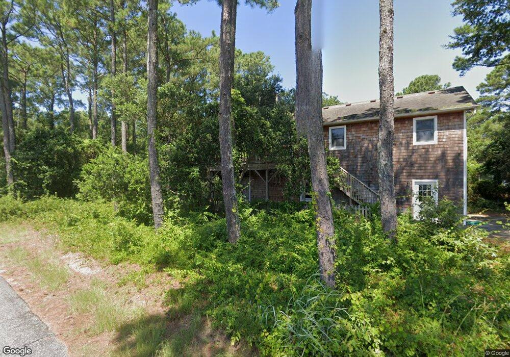 1102 6th Ave unit 3, Kill Devil Hills, NC 27948 - photo 1