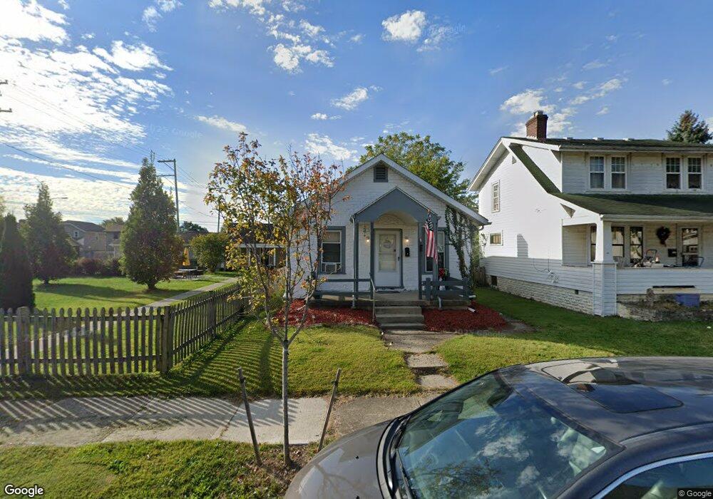 623 E Moler St, Columbus, OH 43207 - photo 1