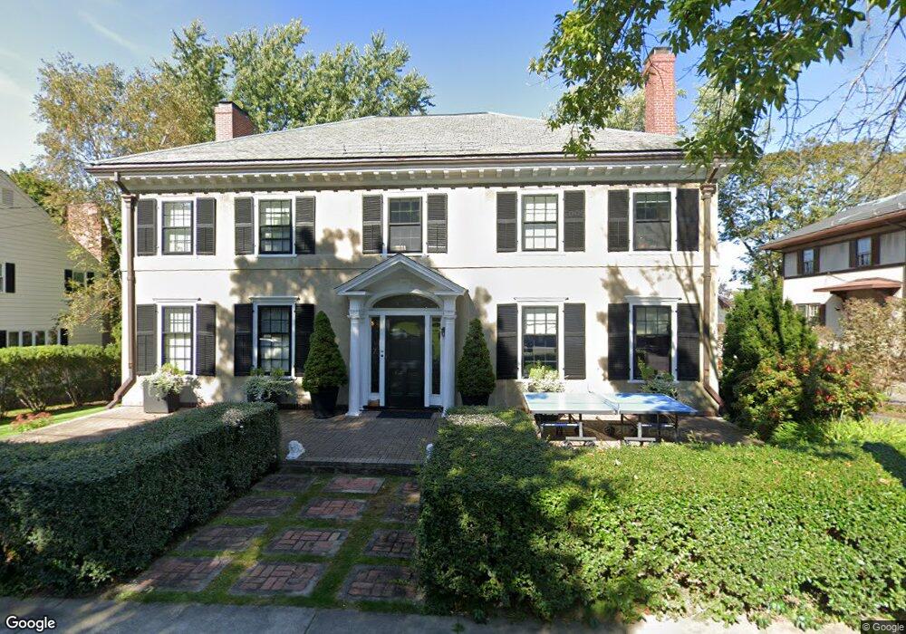 16 Cedar Rd, Belmont, MA 02478 - photo 1