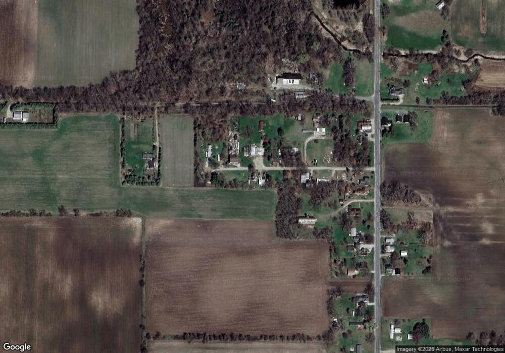 7870 S Butternut St, Carson City, MI 48811 - photo 1