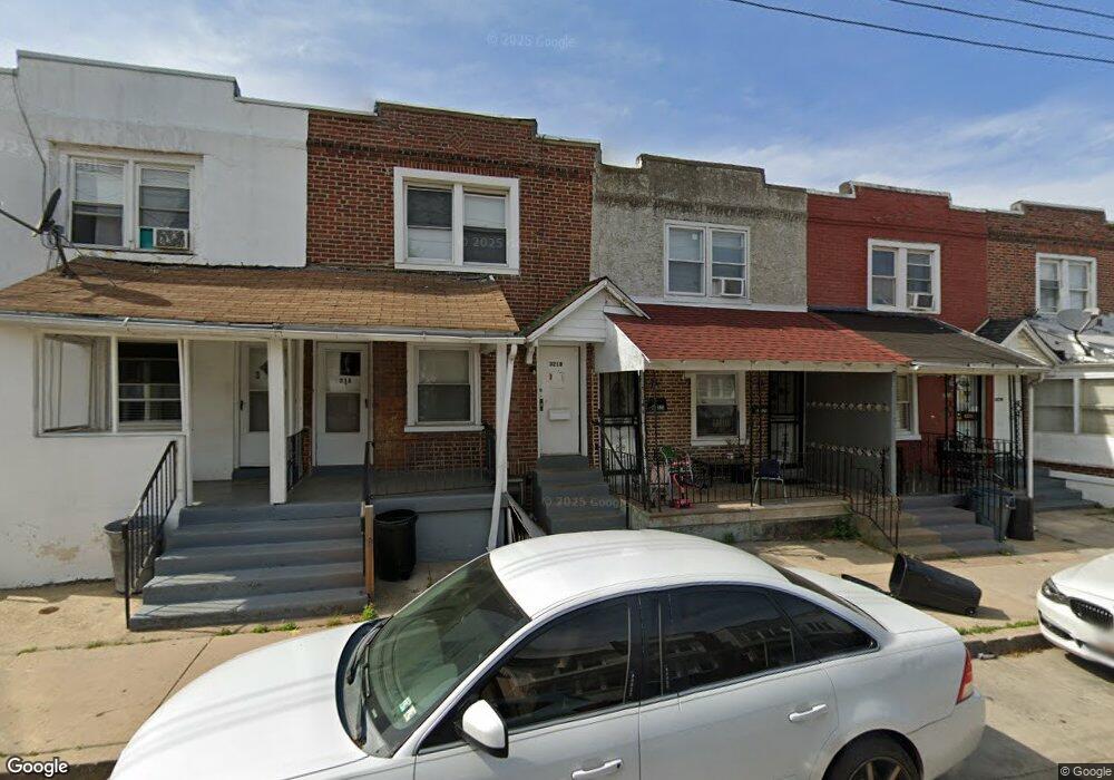 321 N 10th St, Darby, PA 19023 - photo 1
