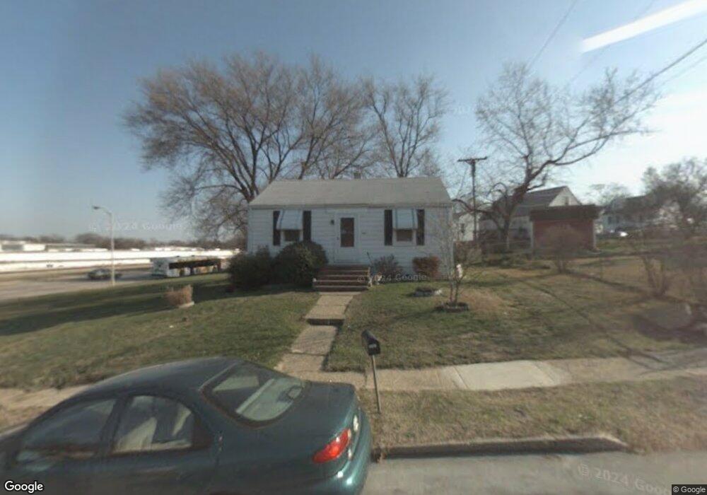 3207 Stanley Rd, Halethorpe, MD 21227 - photo 1