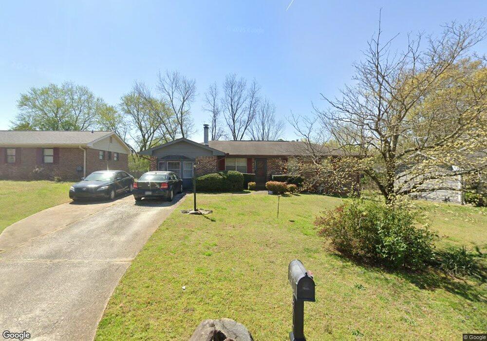 0 Preston Dr unit 7011775, Rex, GA 30273 - photo 1