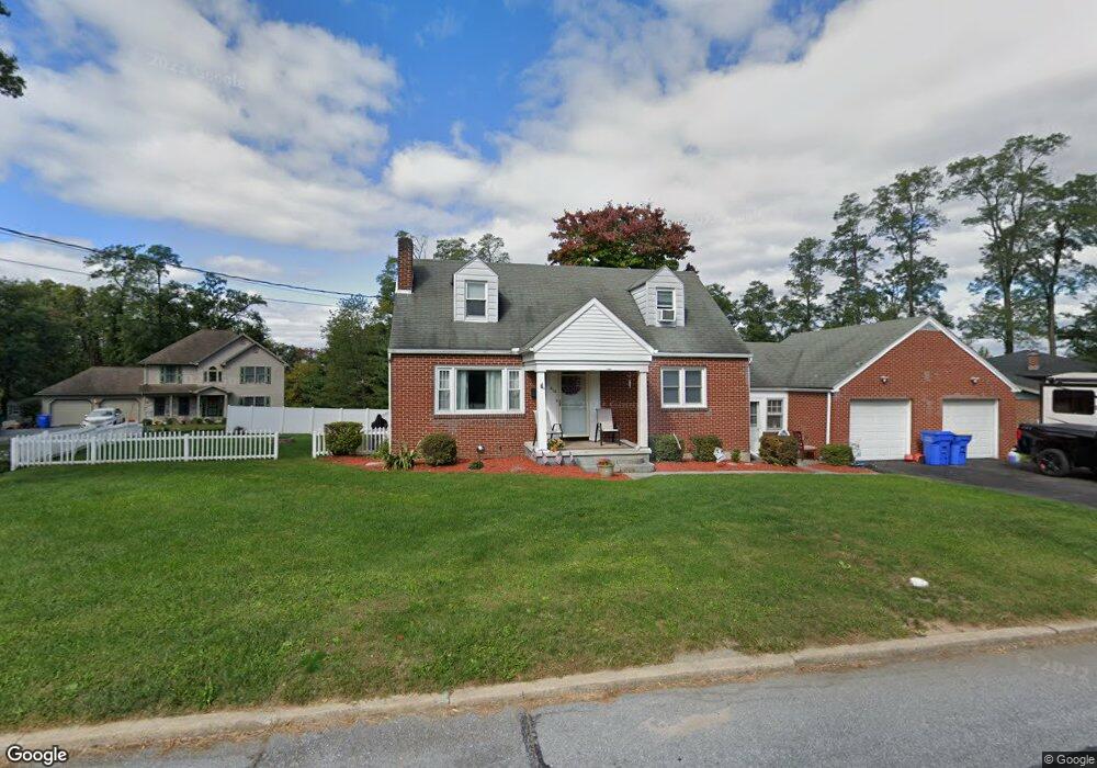 440 N 48th St, Harrisburg, PA 17111 - photo 1