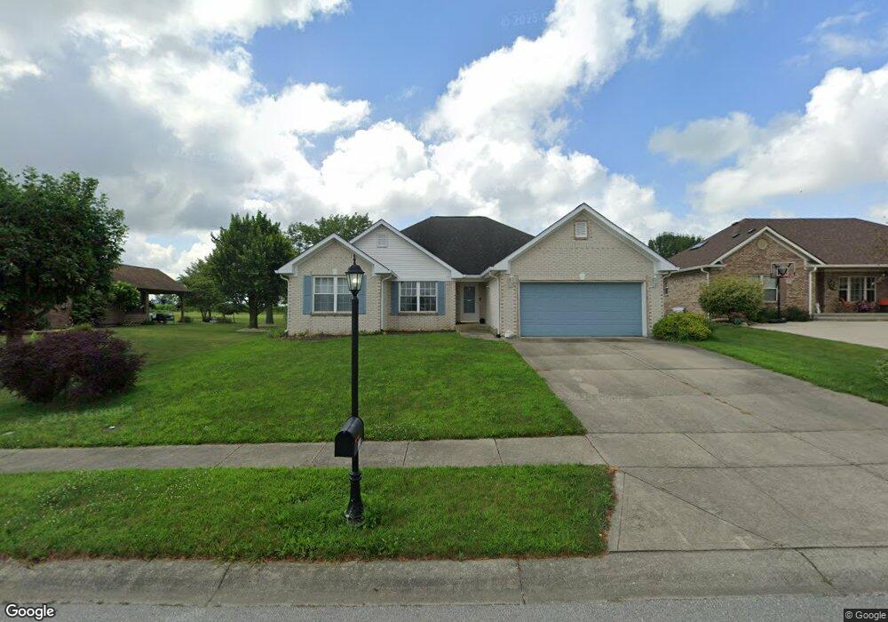 2123 Partridge Dr, Franklin, IN 46131 - photo 1