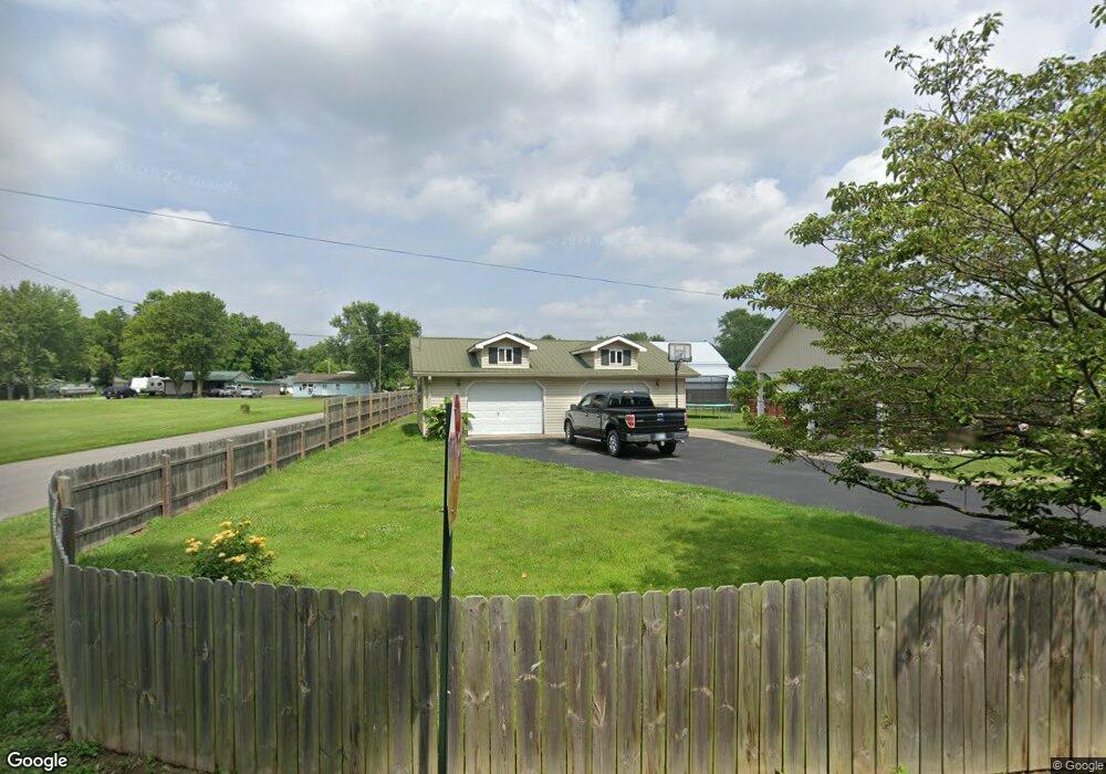 1059 N Church St, Austin, IN 47102 - photo 1