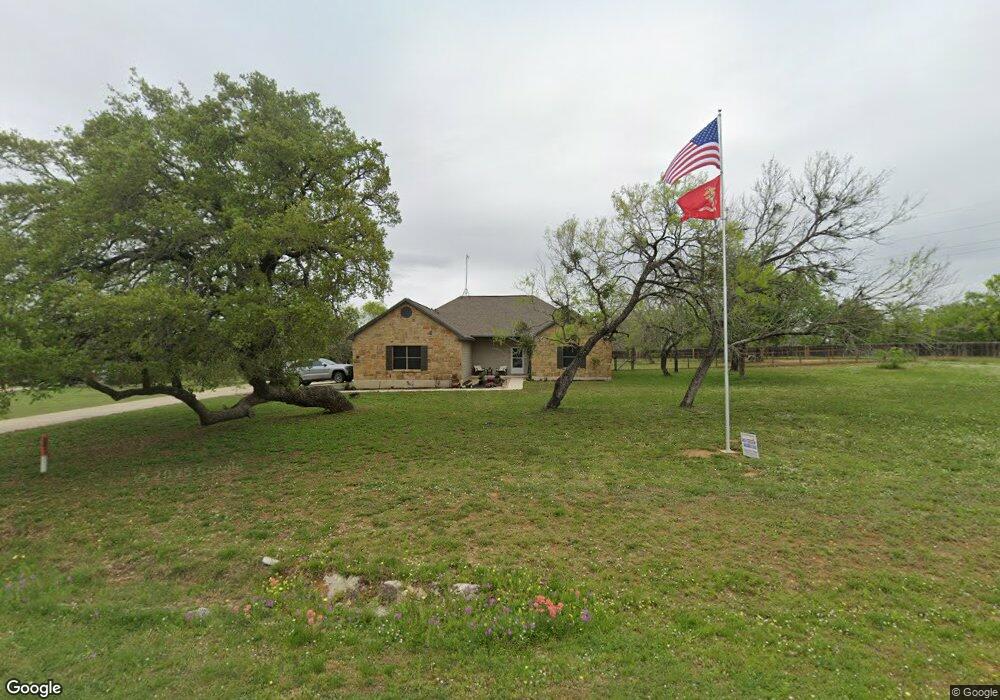 635 Cimarron Sq, Poteet, TX 78065