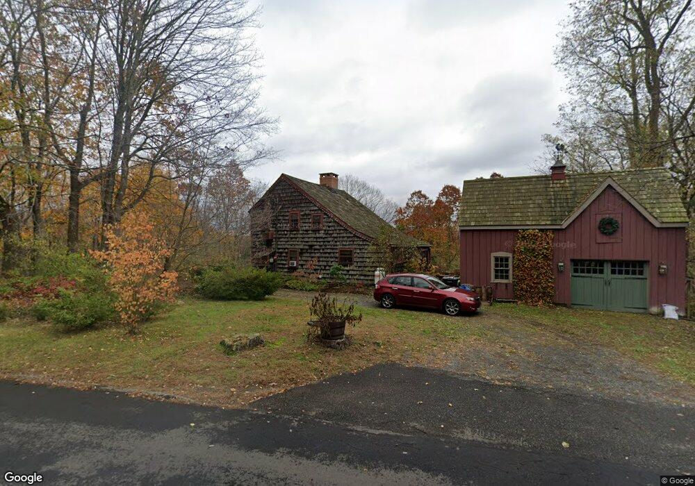 58 Farrell Rd, Newtown, CT 06470 - photo 1