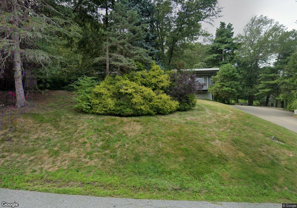 14 Burnham Rd, Wenham, MA 01984 - photo 1